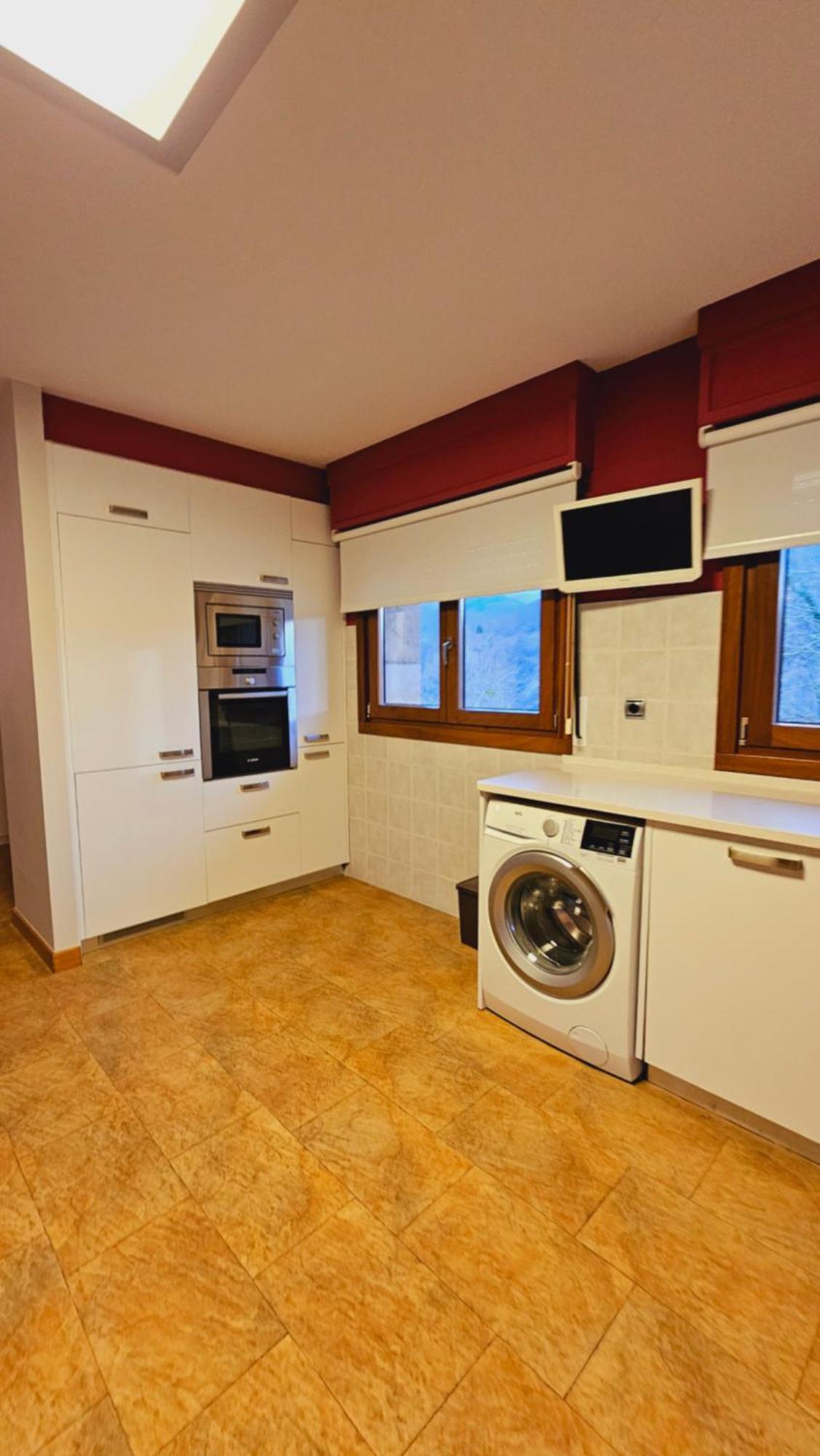 אויארצון Casa Rural Simonan Borda מראה חיצוני תמונה
