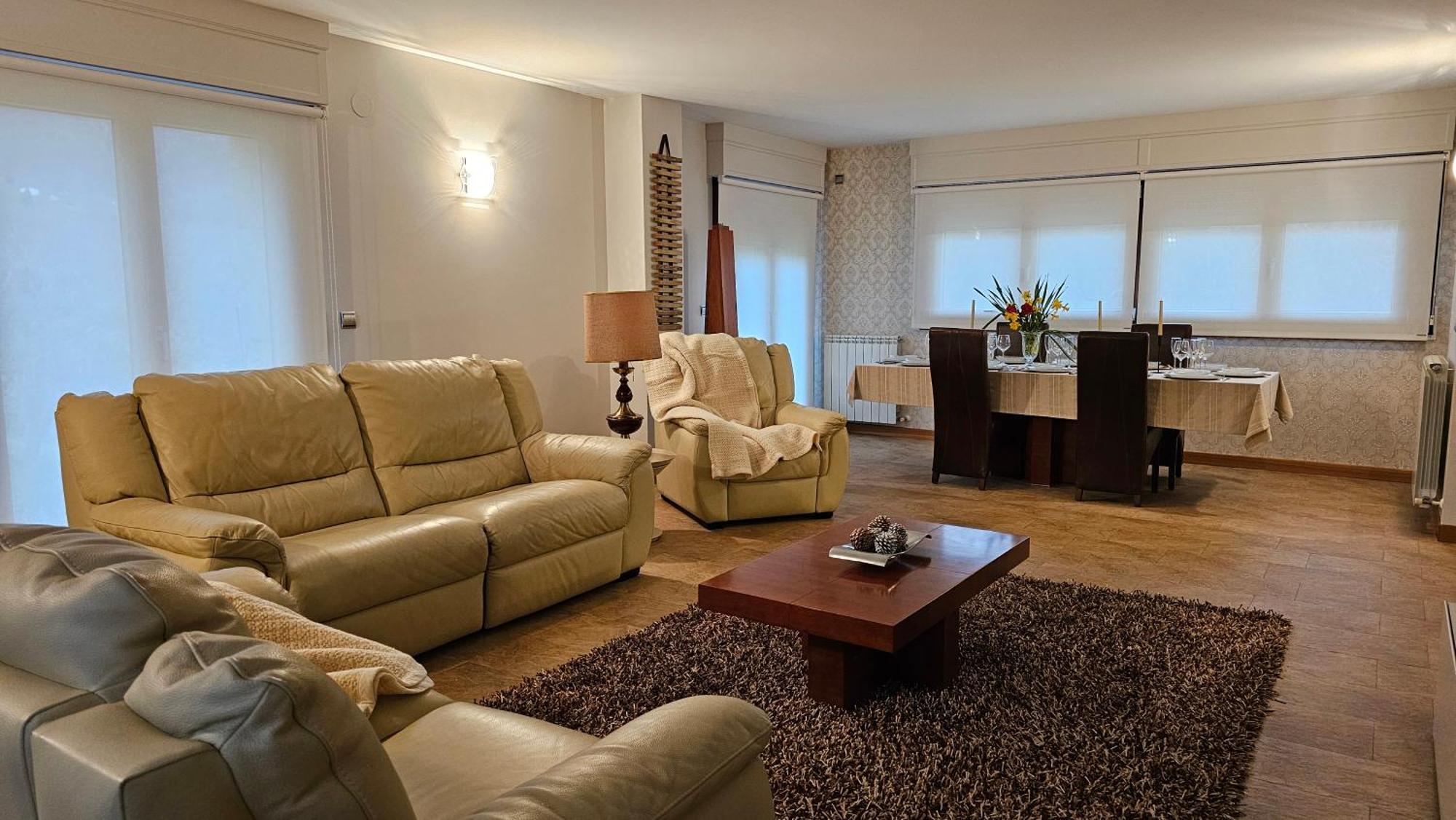 אויארצון Casa Rural Simonan Borda מראה חיצוני תמונה