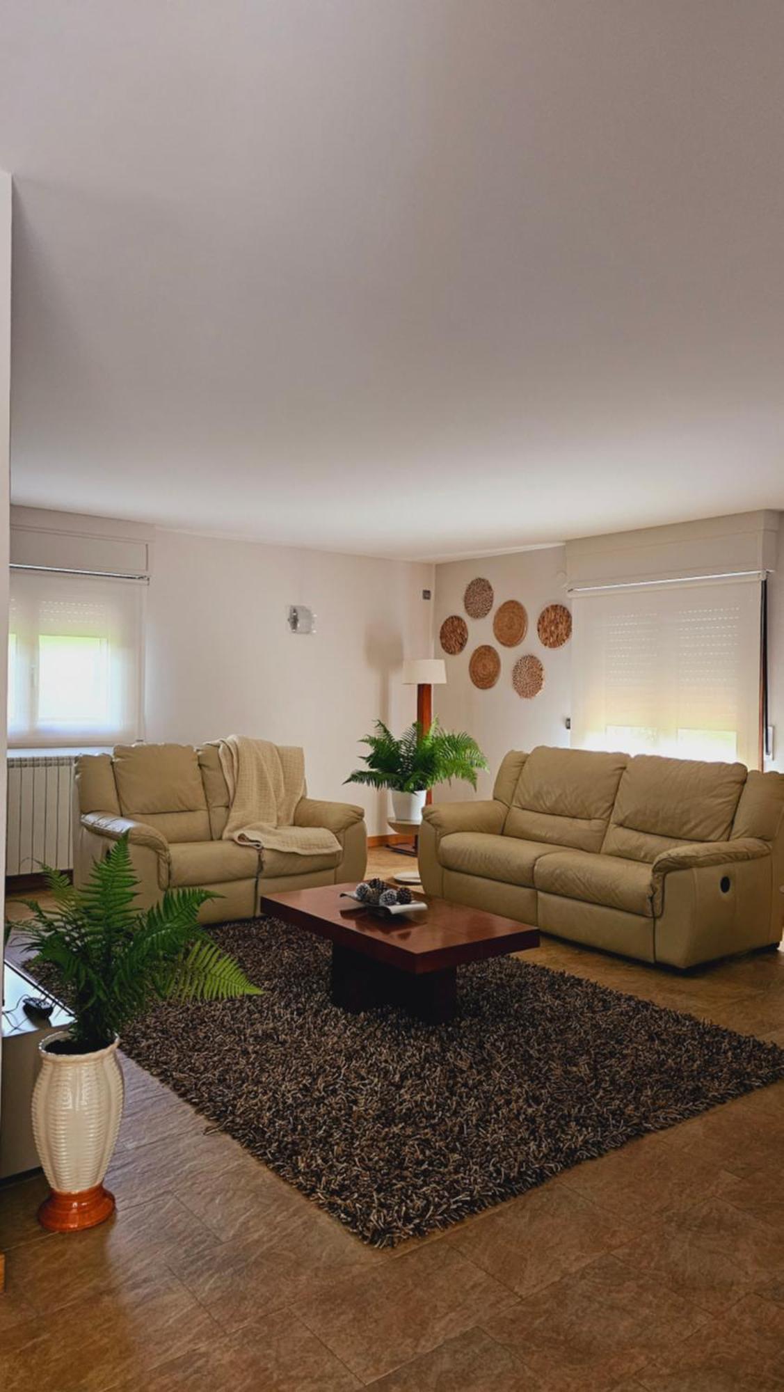 אויארצון Casa Rural Simonan Borda מראה חיצוני תמונה